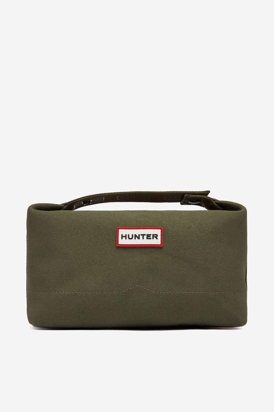 
                Косметичка HUNTER ХАКІ - 5906751946770
