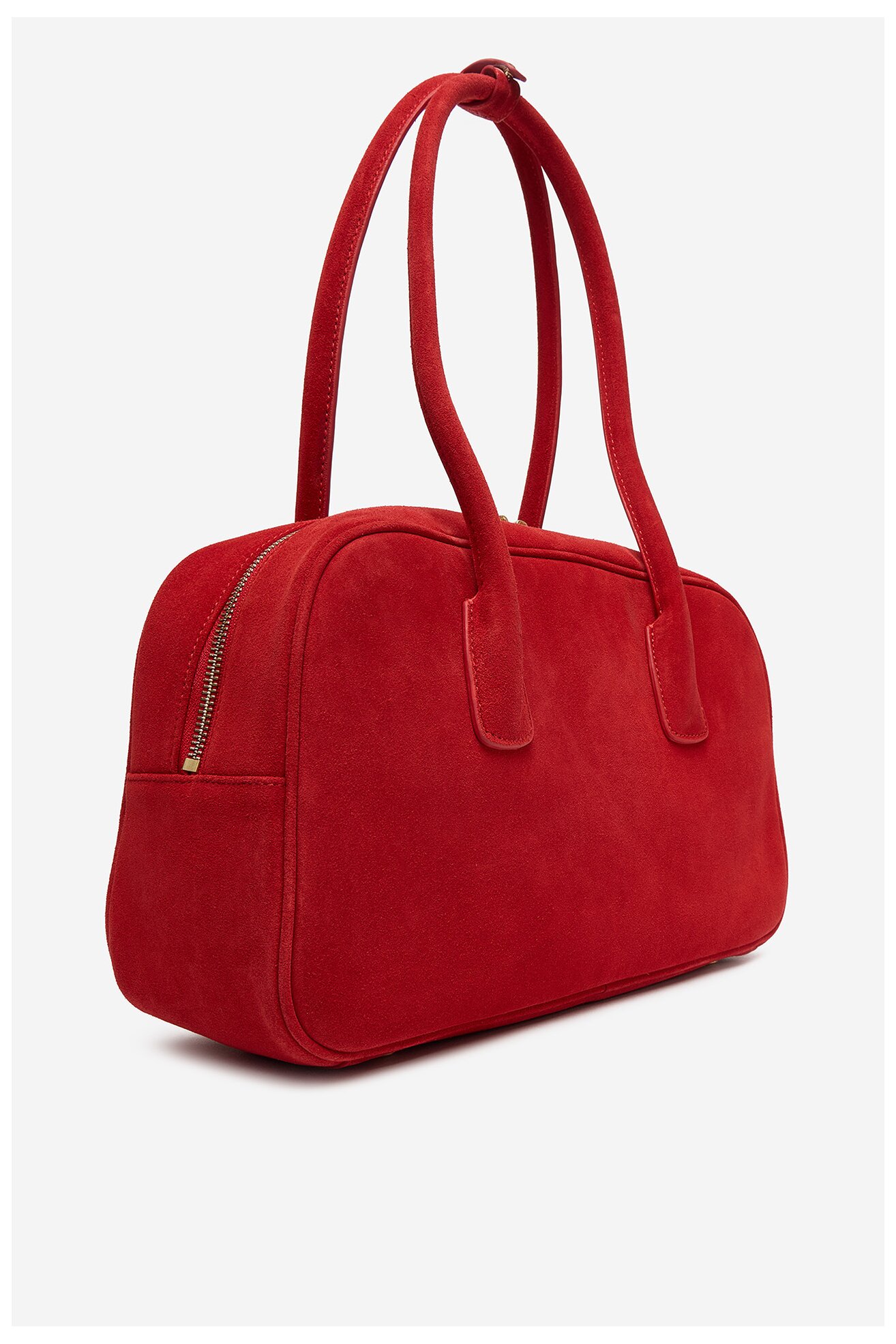 Дамска чанта Gino Rossi EO-LAILA-513-112-1 ЧЕРВЕН