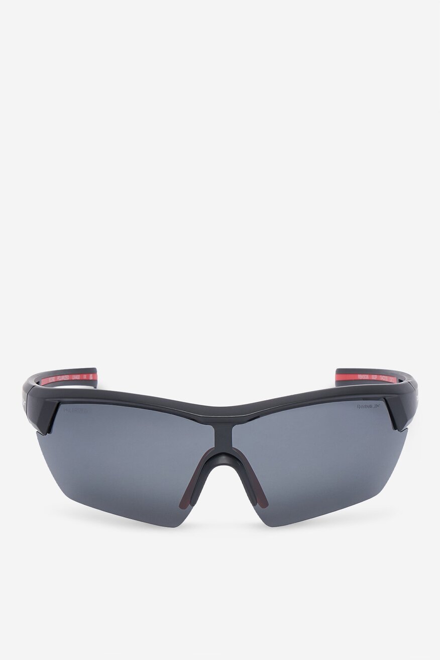 
                        Okulary unisex Reebok RBK5036002P134 Czarny - 5907964070429