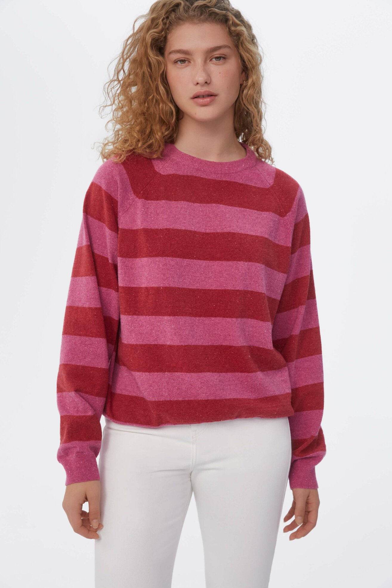 Sweter Americanos AM22SWU001  MIX