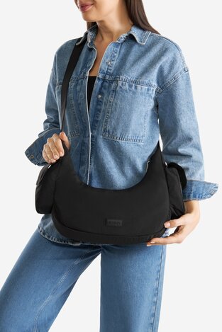 Torba Jenny JNY-M-007-07 CRNA
