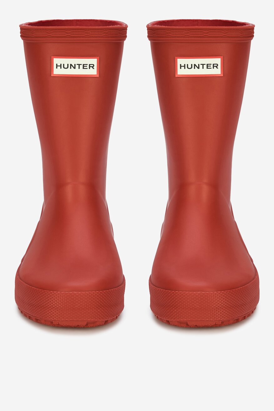 
                HUNTER - Kalosze długie - 5905588960584