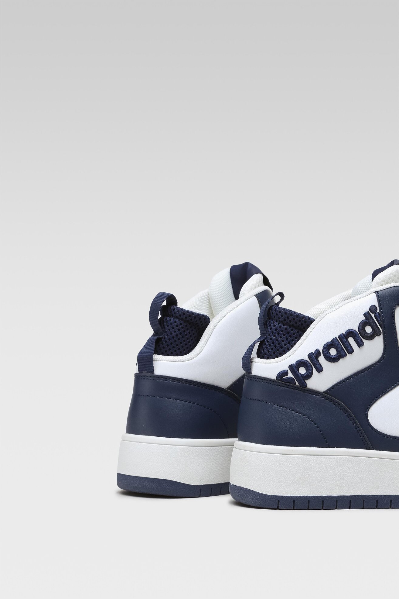 Кросівки спортивні Sprandi HEAT MID MPRS-2022M03108-2 ТЕМНО-СИНІЙ