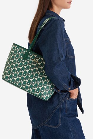 Torba Mexx CEO-MEXX-S-004-09 ZELENA