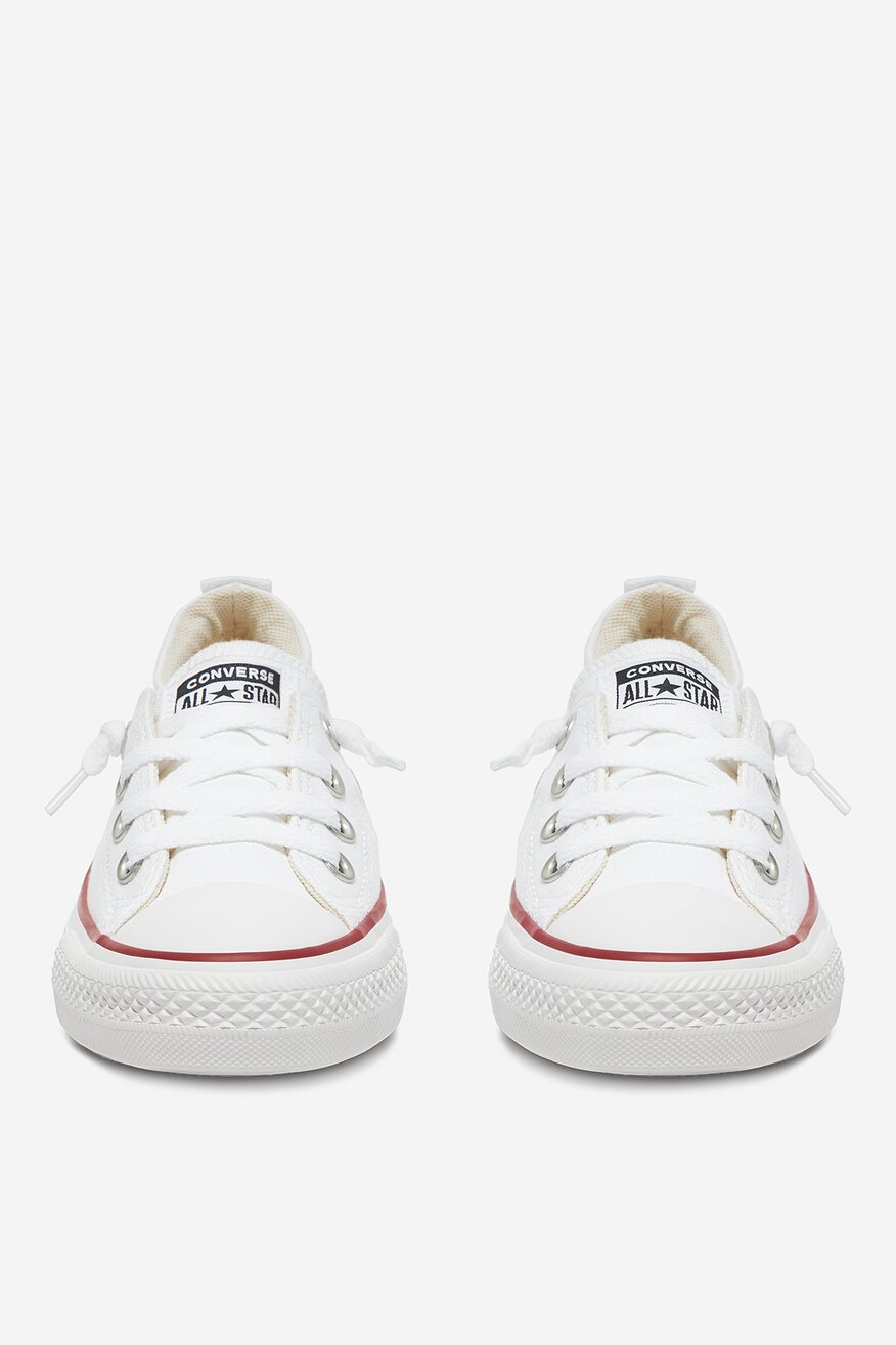 Vászoncipő Converse FEHÉR - 5906751150931