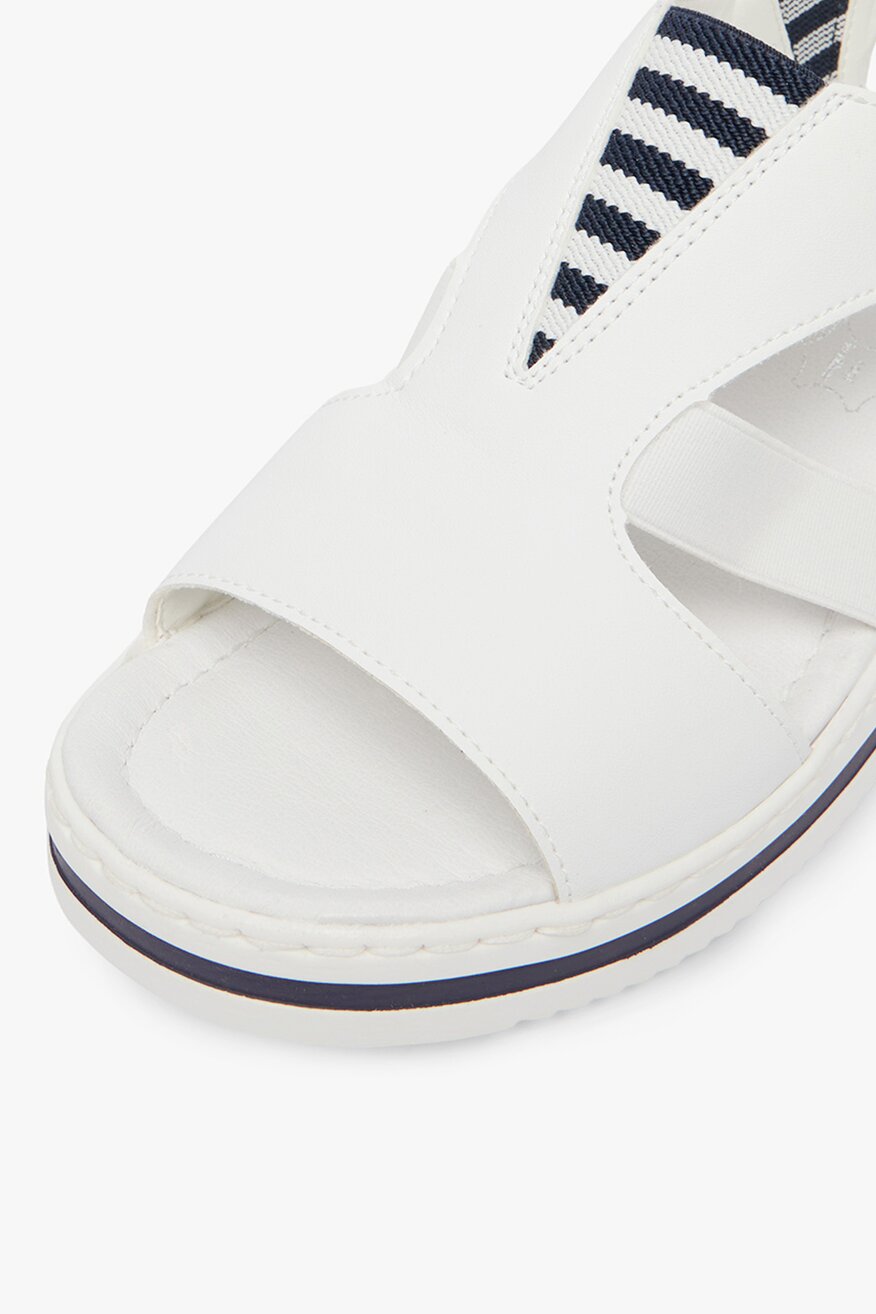 Rieker - Sandały - 5906751836361