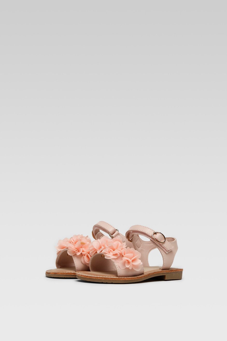 Sandale Nelli Blu ROZE - 5904248621827
