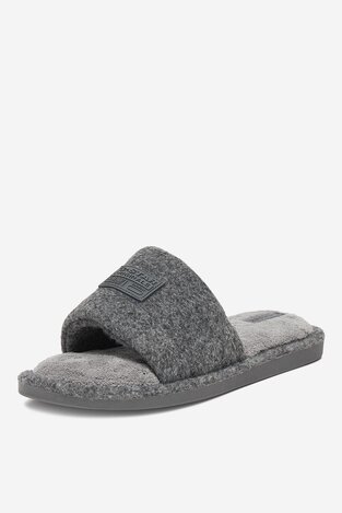 Капці G-STAR RAW CEO-WSS21718-01 СІРИЙ