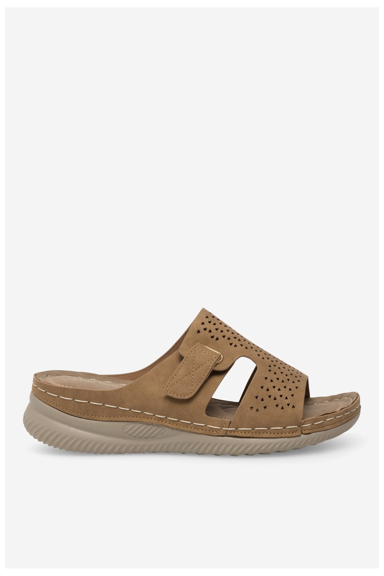 Flip-flop Clara Barson WYL05010-17 BÉZS