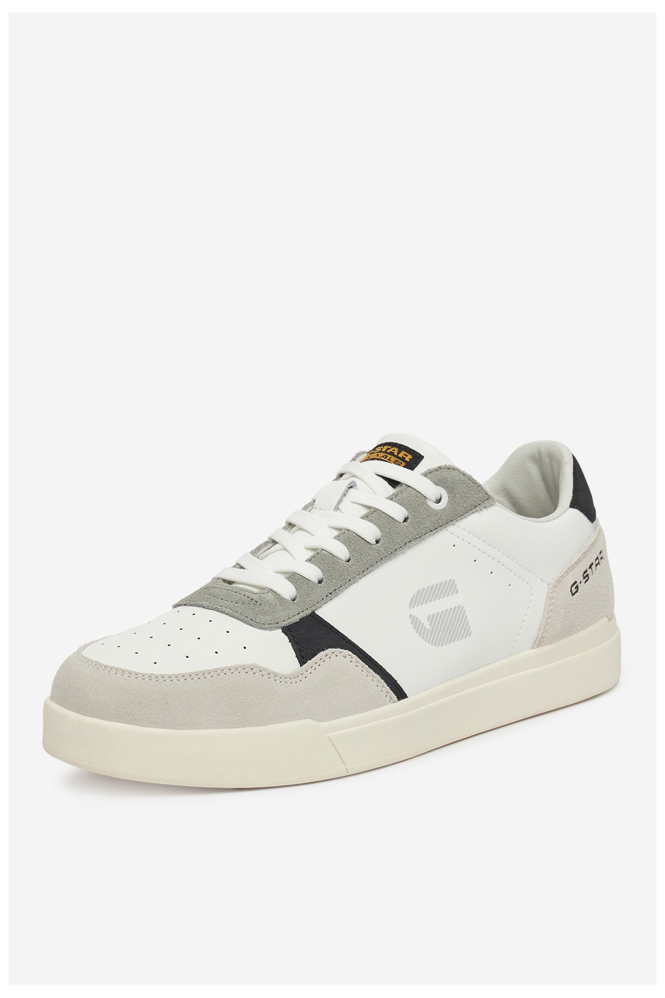 Tornacipő G-STAR RAW V5-10502 FEHÉR