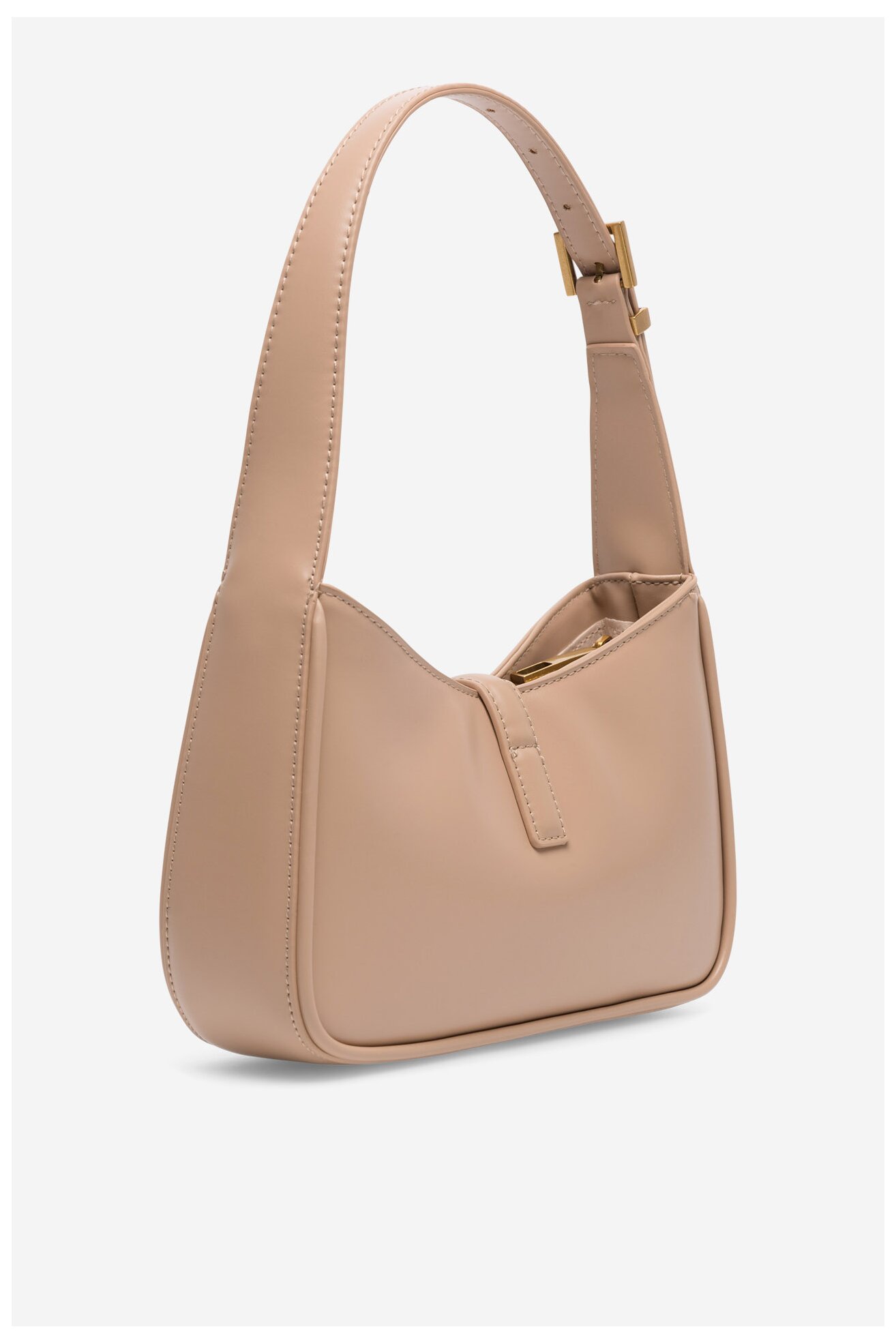 Torebka Gino Rossi TYLO-166 Beżowy