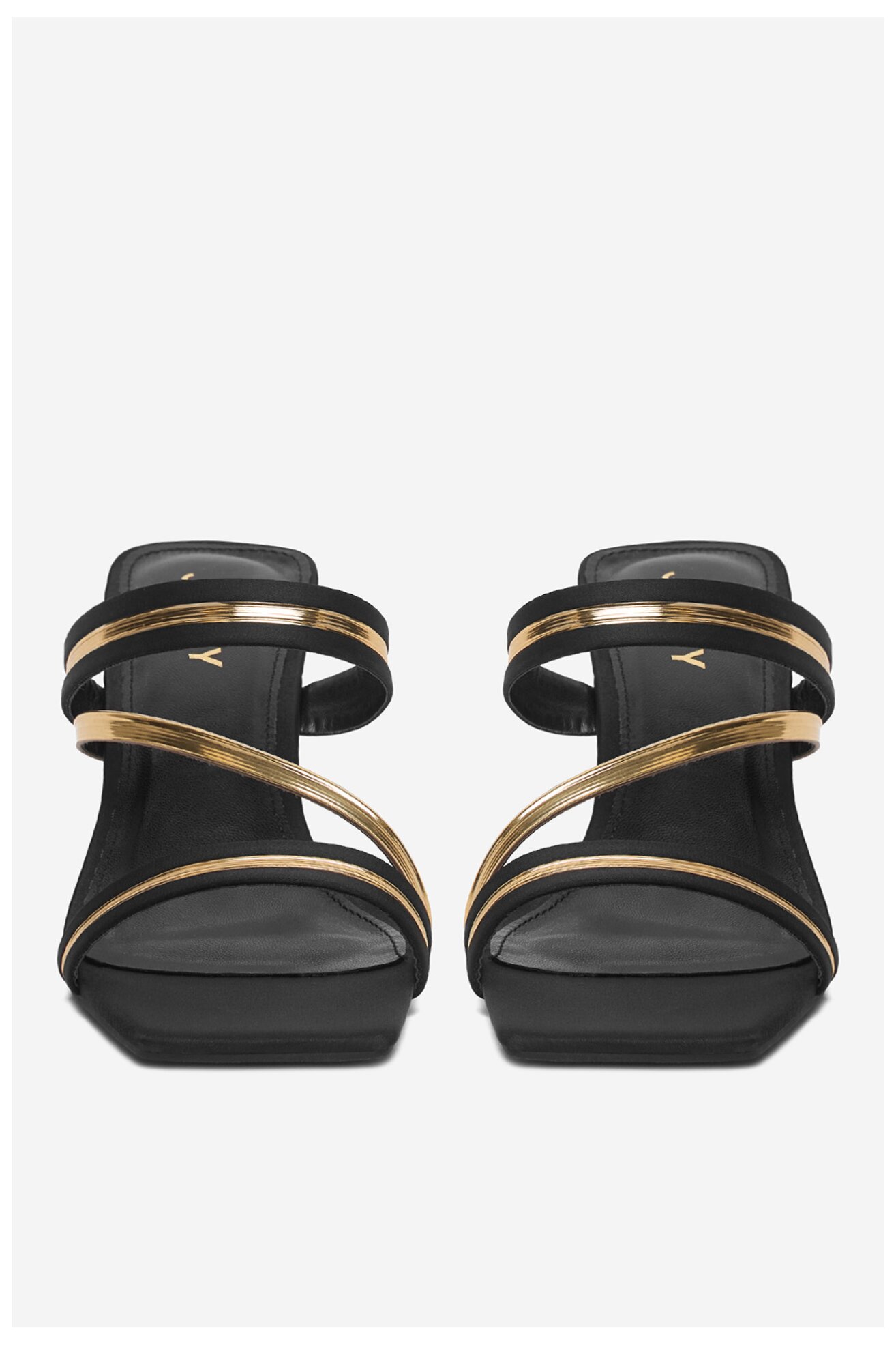 Джапанки Jenny CEO-R24SS04372 ЧЕРЕН