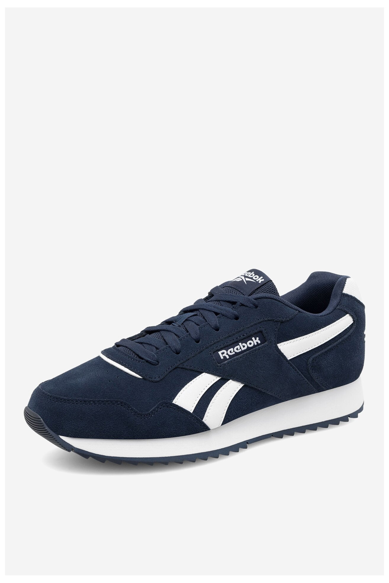Obuwie sportowe Reebok GLIDE RI 100010353 Granatowy