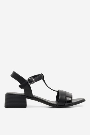 Sandale Clara Barson AVRIL WS6088-01 CRNA