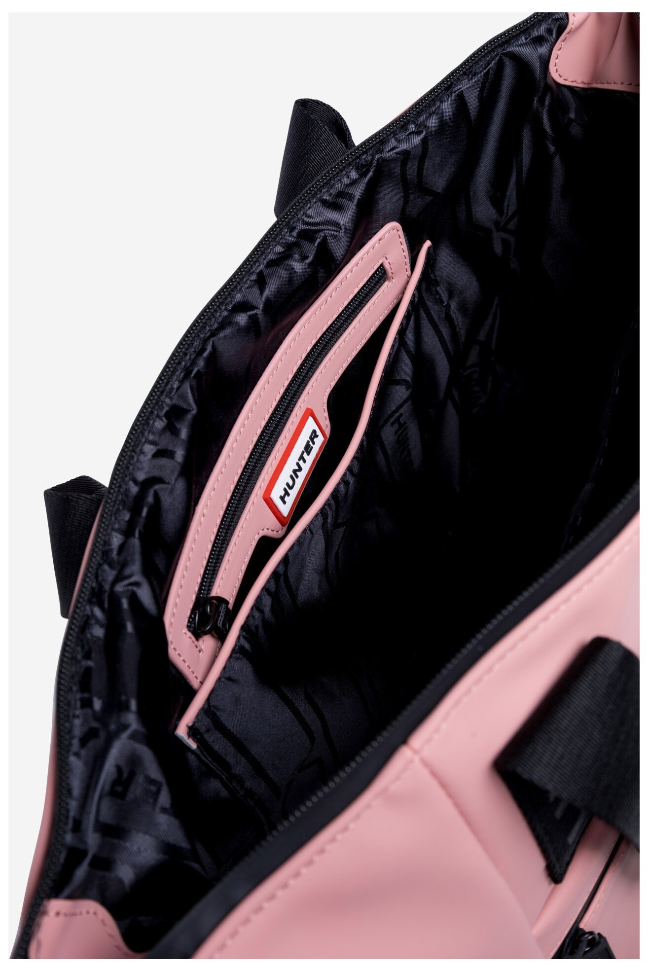 Сумка З Ремінцем HUNTER HTR-B-012-07 РОЖЕВИЙ