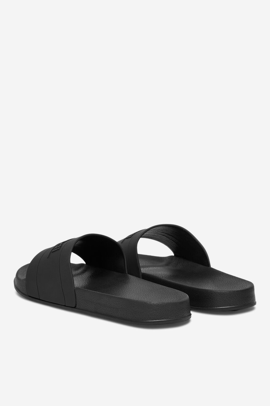 
                Шльопанець для басейну Sprandi ЧОРНИЙ - 5906751634400