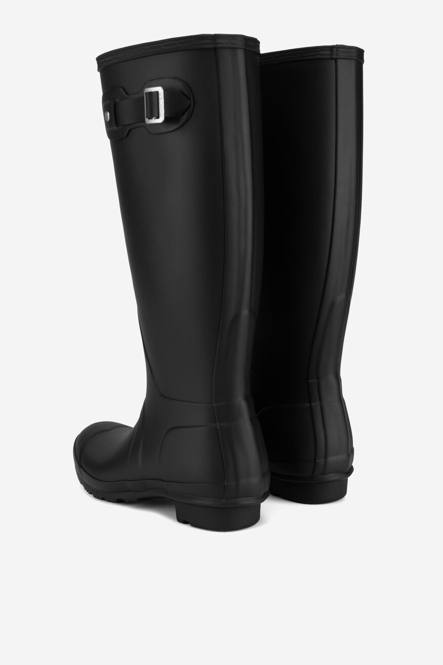 
                Cizme de cauciuc HUNTER NEGRU - 5905588949183