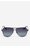 Okulary unisex Polaroid C PLD 2145/G/S/X Czarny