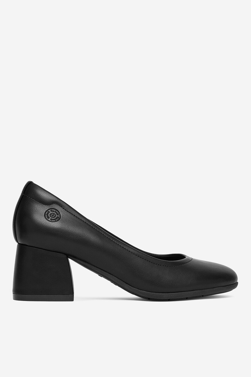 
                        Елегантни обувки Go Soft CEO-LAS0903-1 ЧЕРЕН - 5906751964347