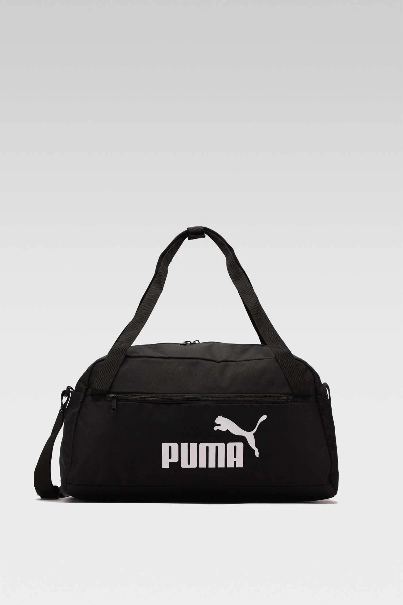 Torba Puma PHASE SPORTS BAG 7803301 Czarny