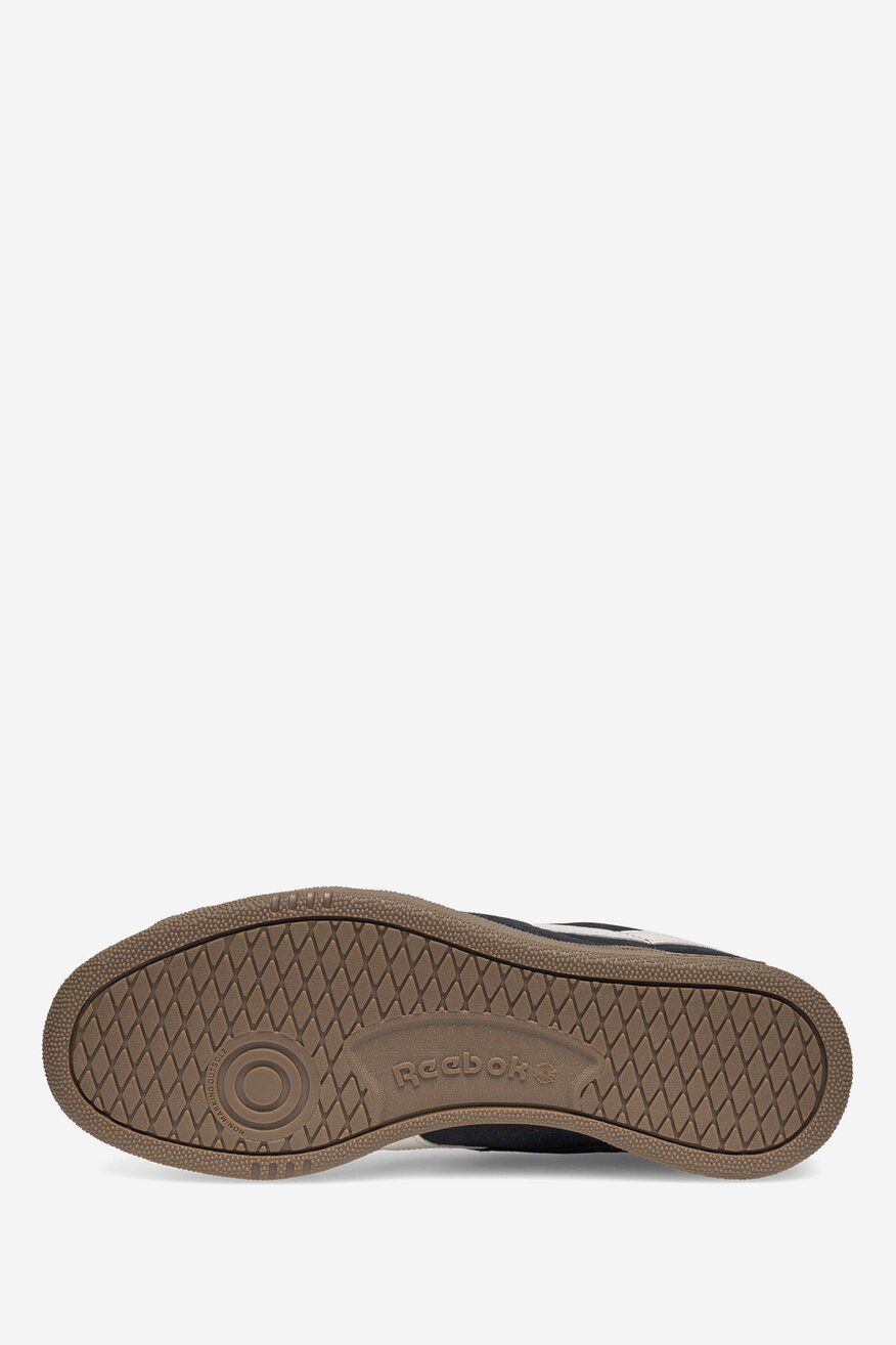 Sportovní obuv Reebok ČERNÁ - 5905588484370