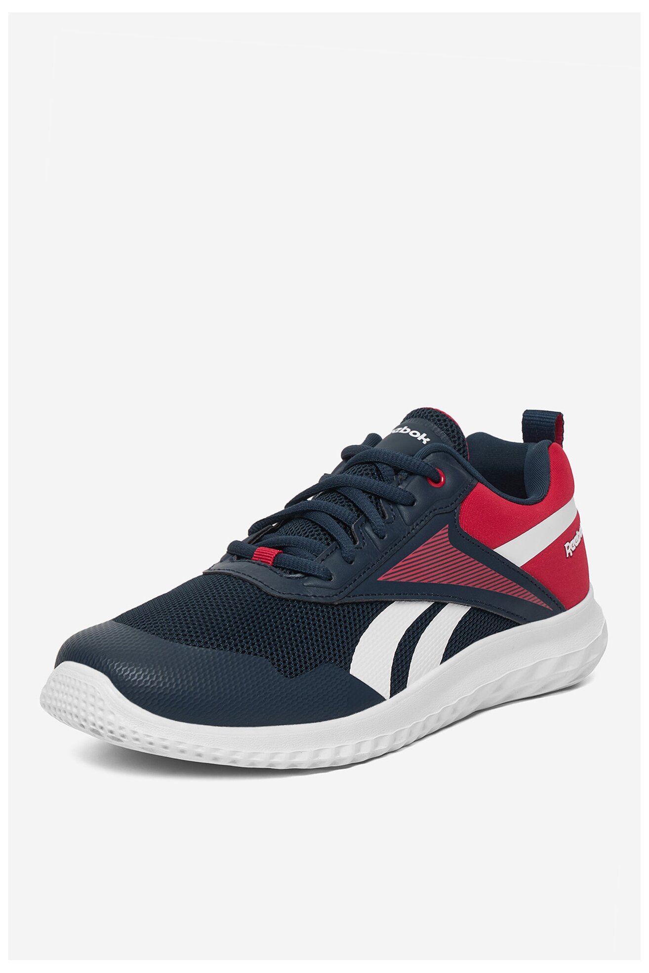 Obuwie sportowe Reebok REEBOK RUSH RUNNER 5 IG0509_ Granatowy