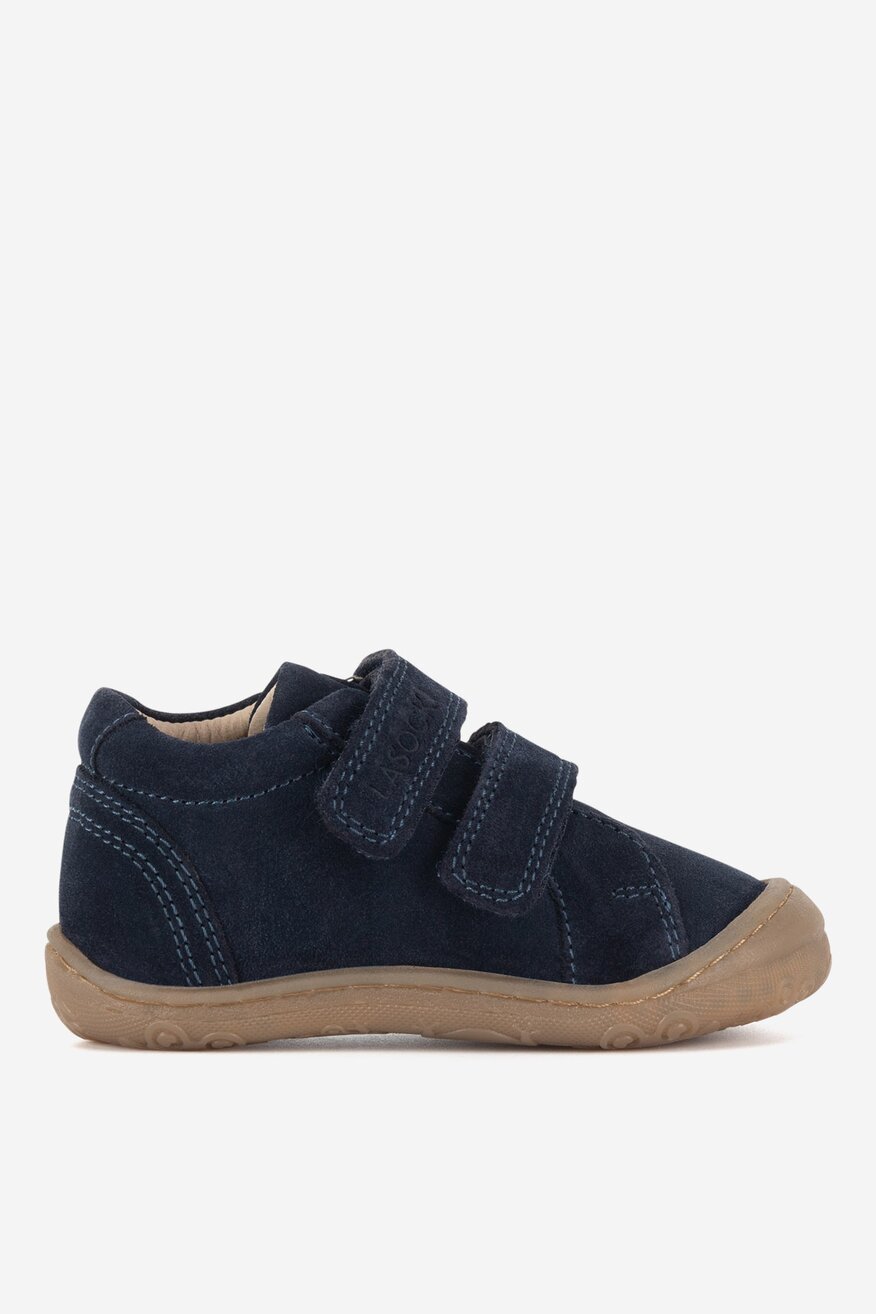 
                Pantofi casual Lasocki Kids BLEUMARIN - 5905588816287