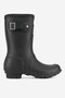 Cizme de cauciuc HUNTER WFS1000RMA NEGRU
