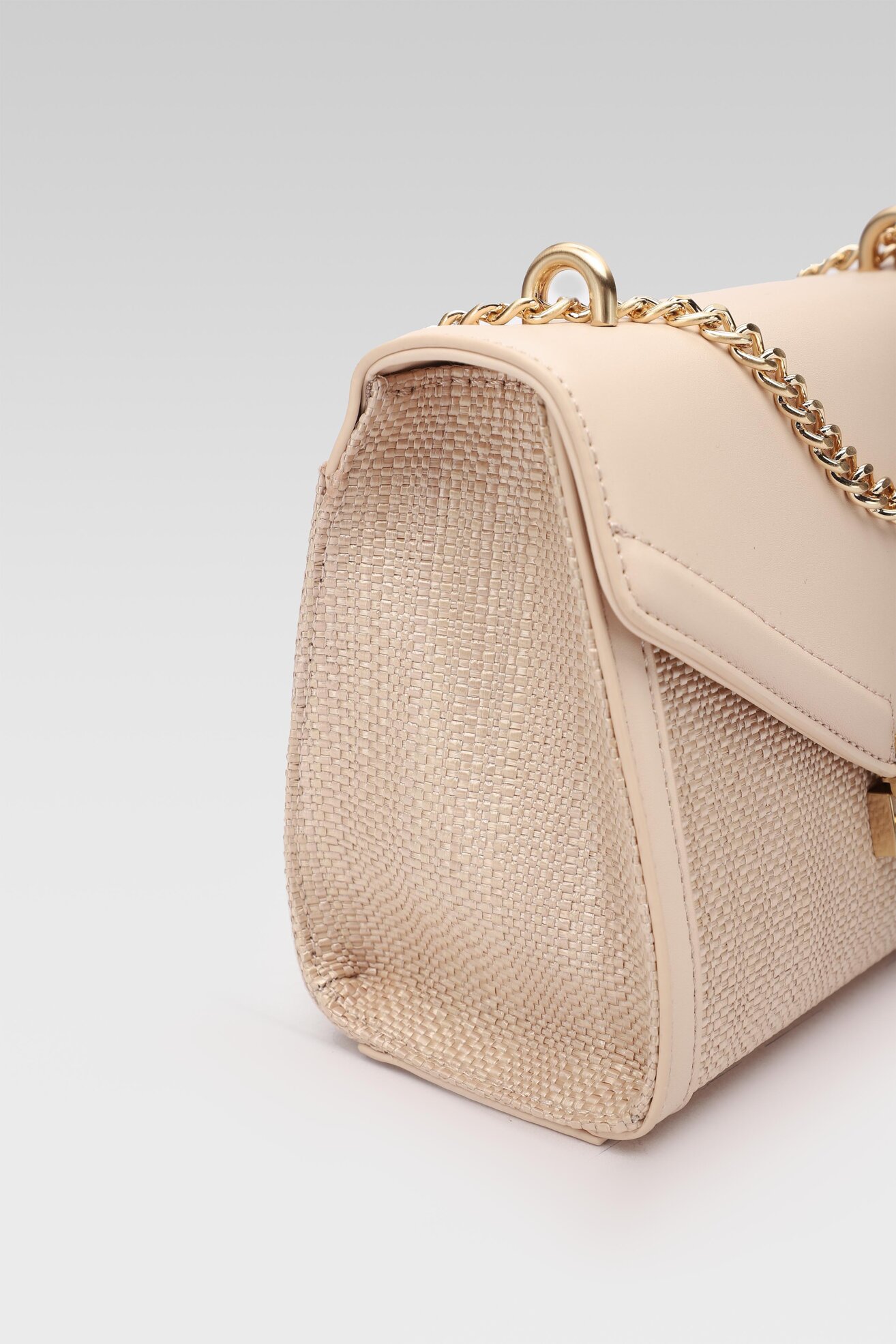 Torebka Quazi RX01142 Beżowy