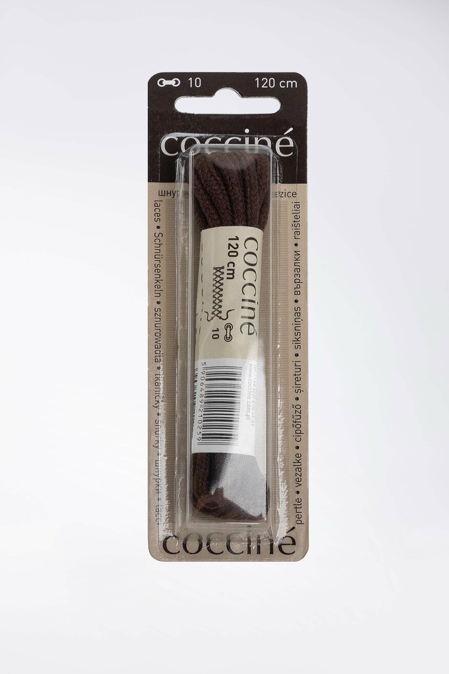 
                Pertle Coccine BRAON - 5906489216893