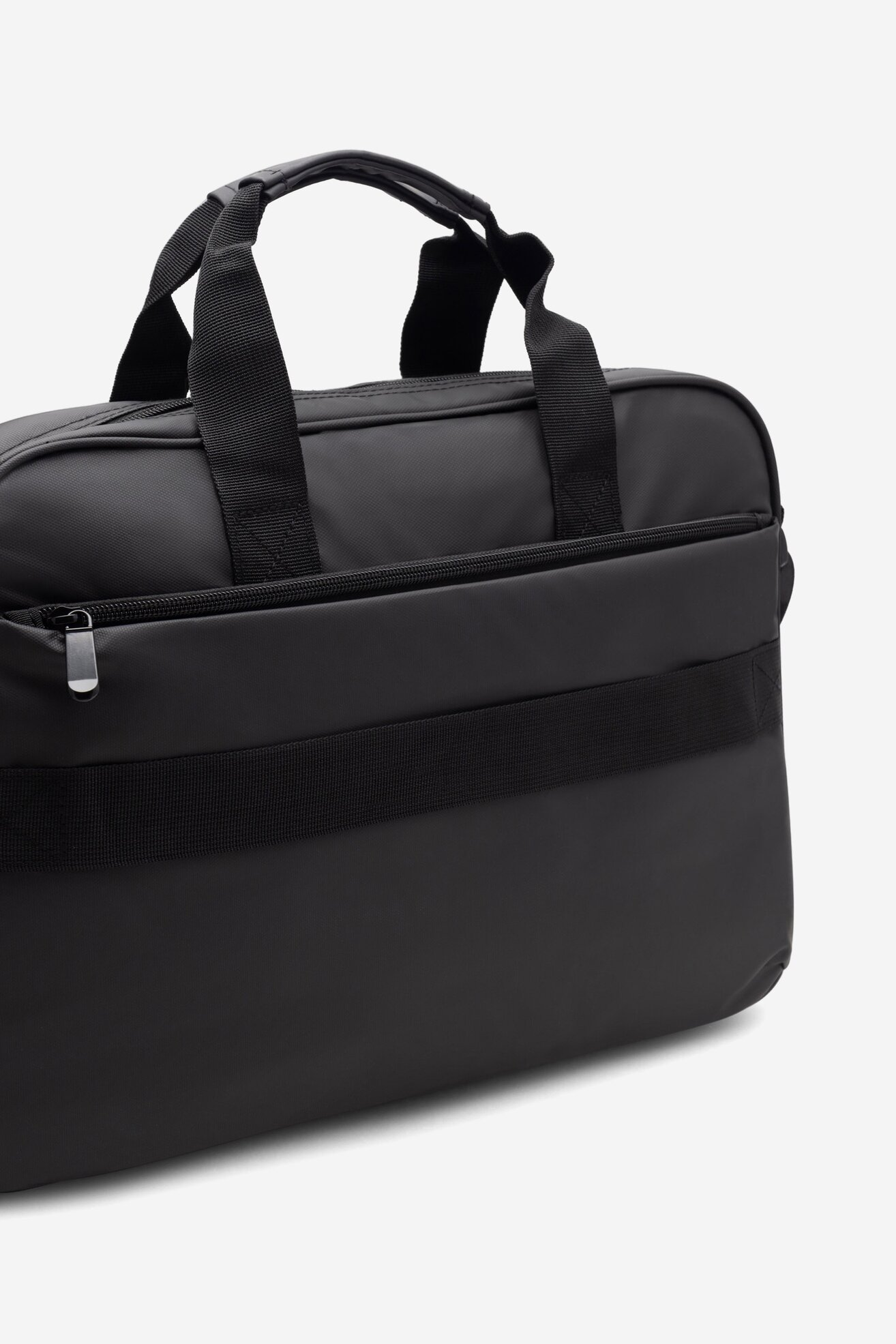 Torba męska Lanetti LAN-K-015-04L Czarny