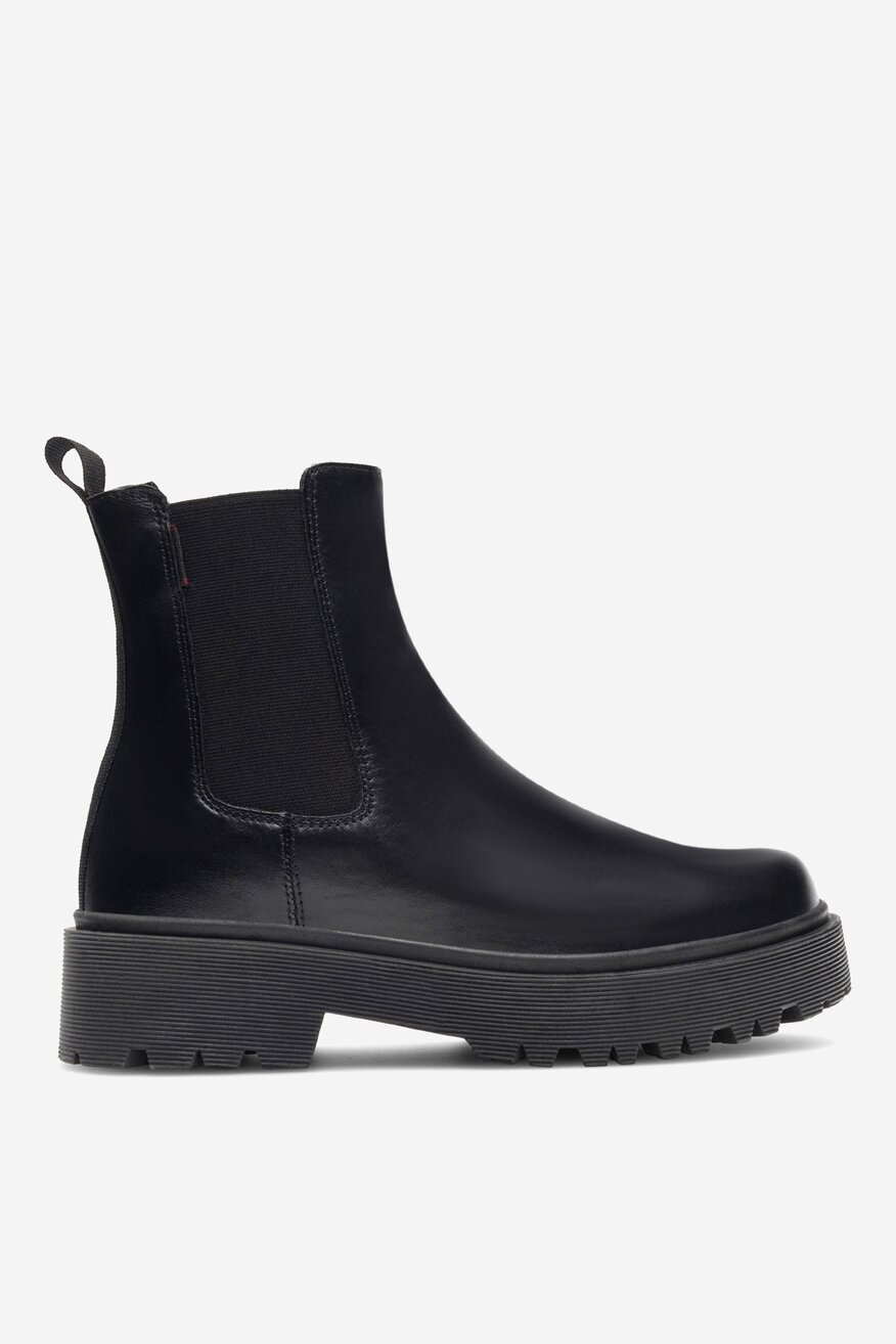 
                Ghete Lasocki NEGRU - 5904862925172