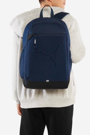 Рюкзак Puma BUZZ BACKPACK 7913620 ТЕМНО-СИНІЙ