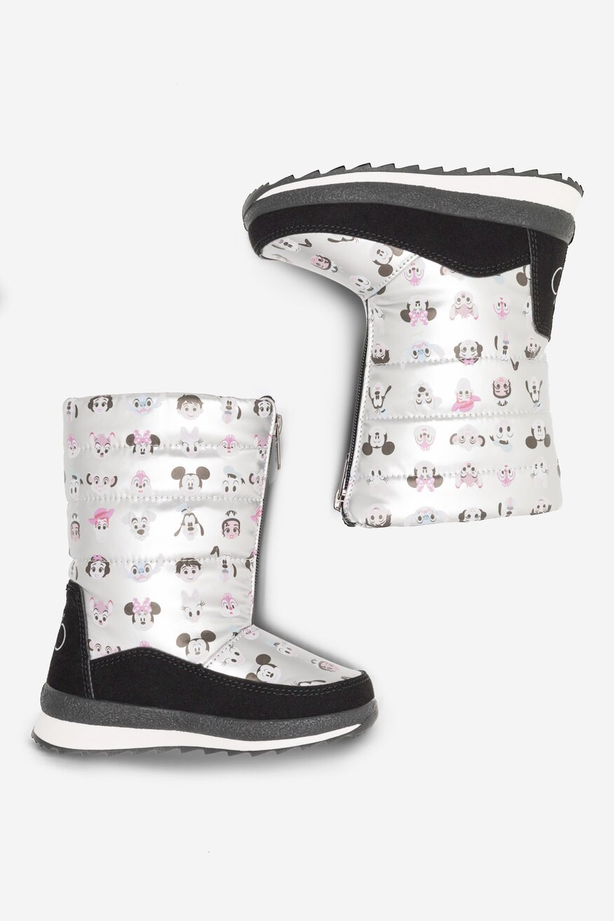 
                Csizma DISNEY 100 EZÜST - 5905588109730