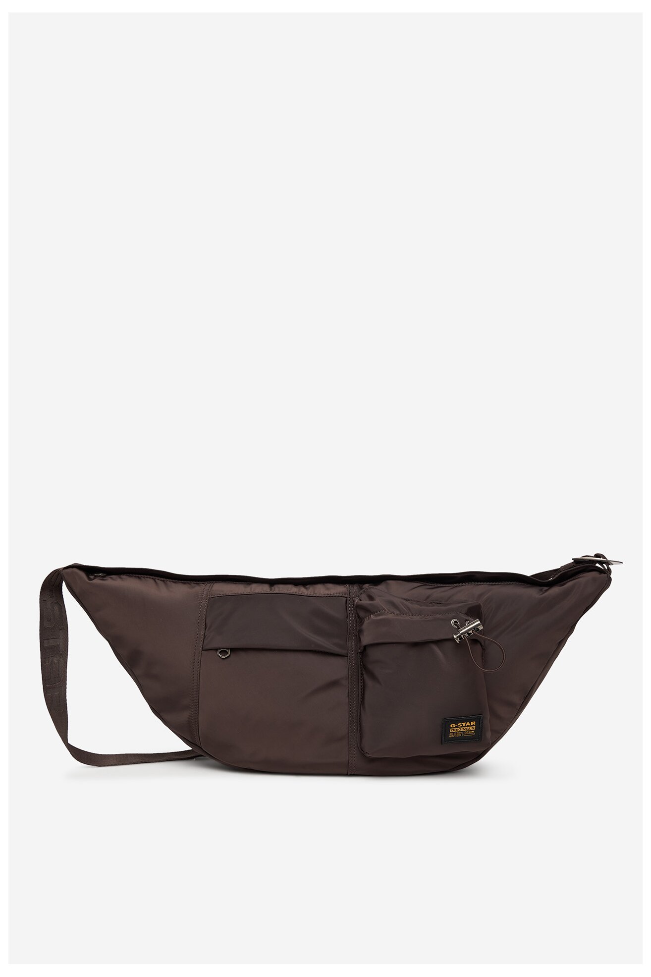 Férfi táska G-STAR RAW C-XC8777 BARNA