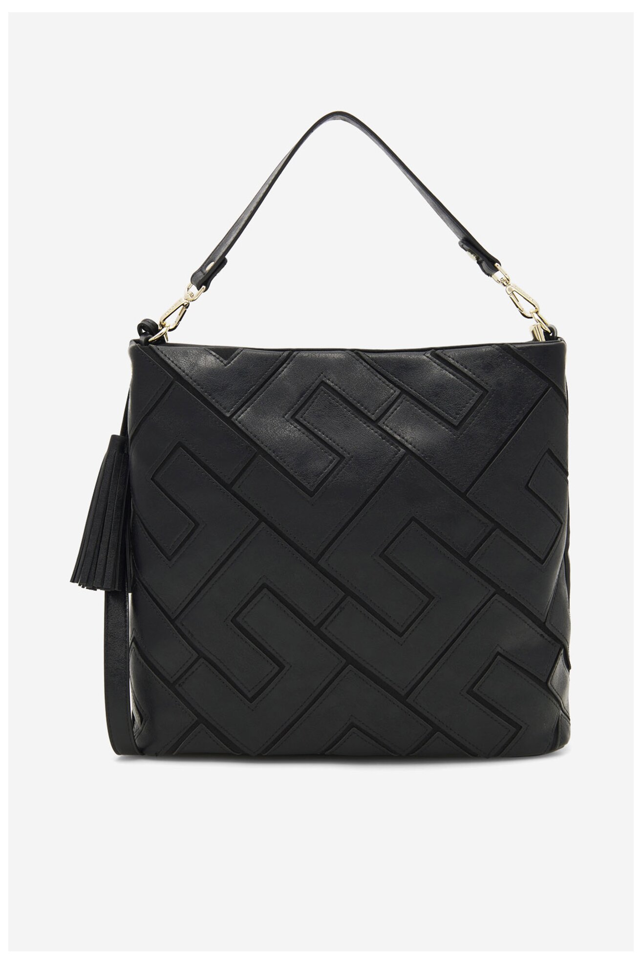 Torebka Lasocki MLP-E-023-05 Czarny