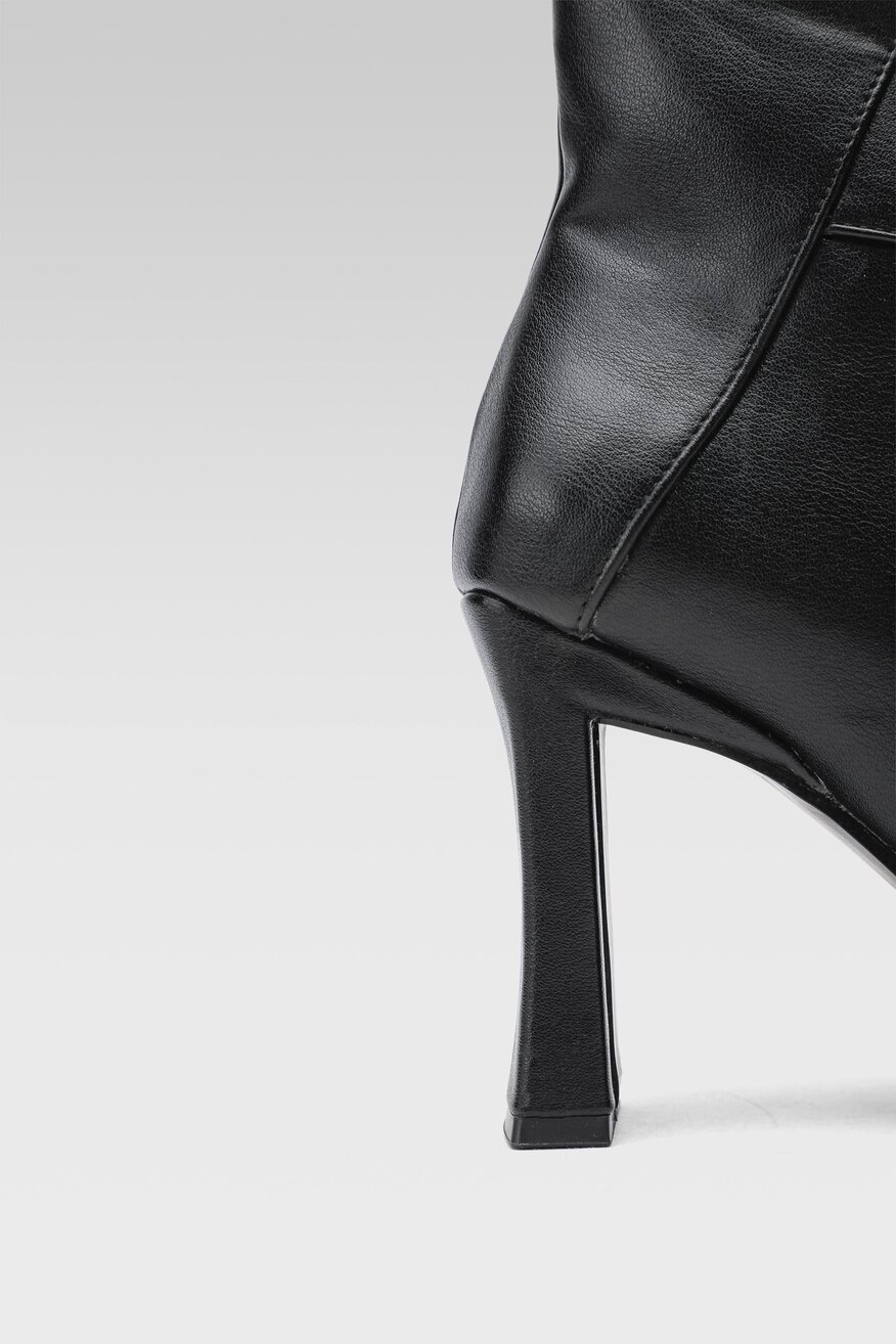 
                Bokacsizma Jenny Fairy FEKETE - 5904862207353