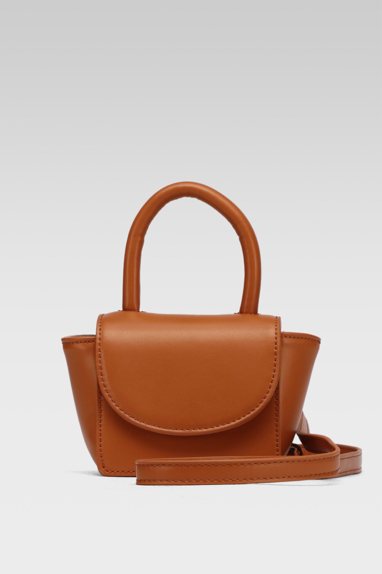 Torebka Jenny Fairy RD0381 Brązowy