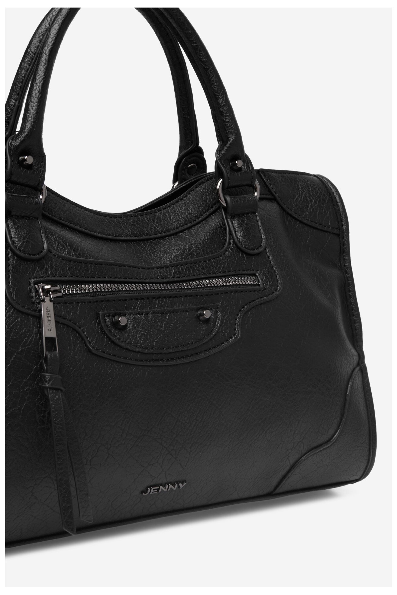 Torba Jenny CEO-JNY-M-006-10 CRNA