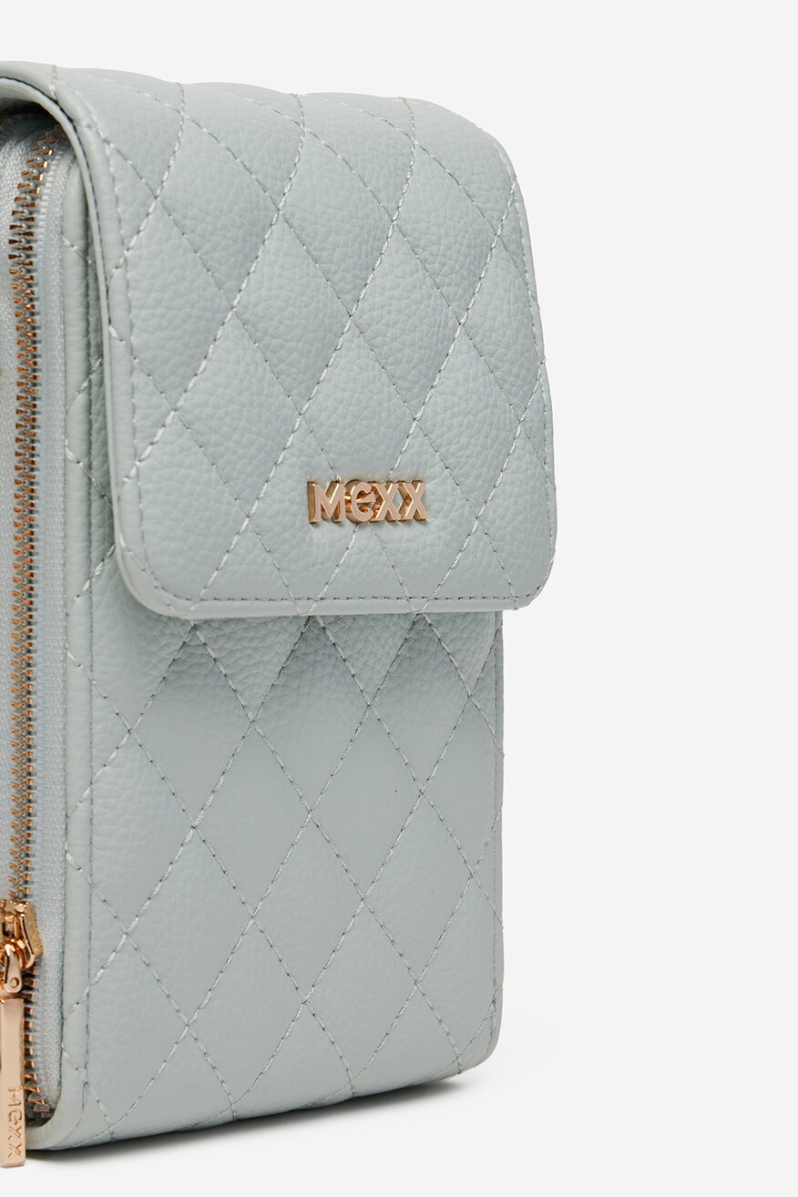 Kabelka Mexx ZELENÁ - 5904862301129