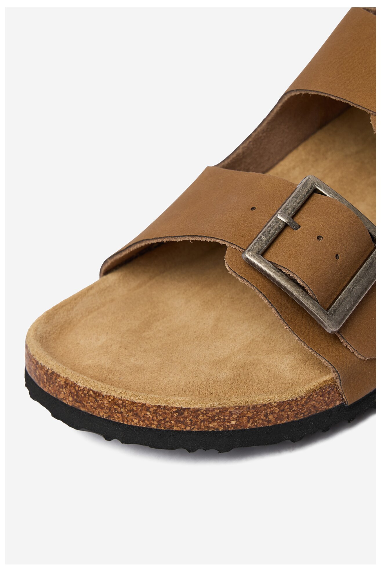 Sandały Go Soft EOHP-ALMELO-03 Camel