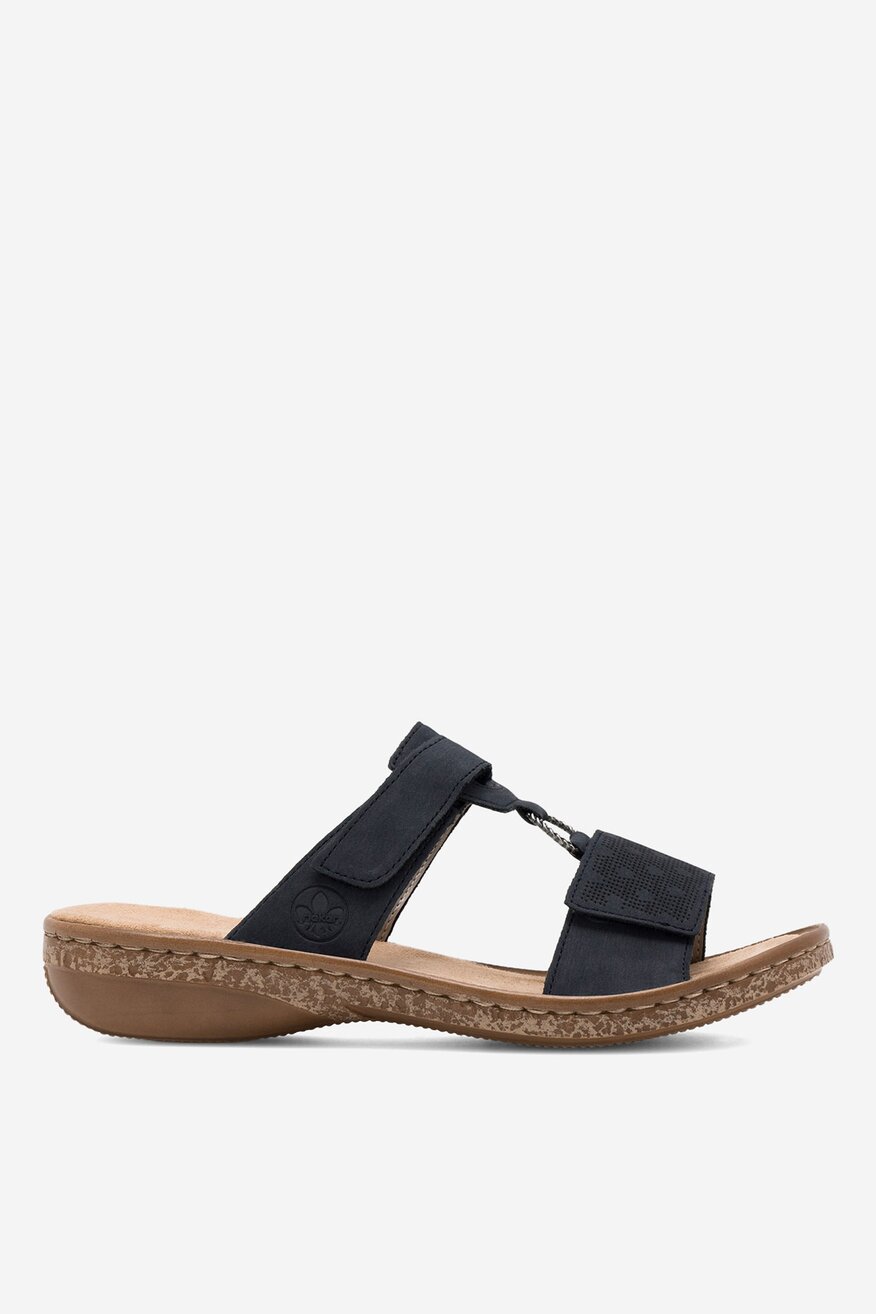 Rieker - Klapki - 2230056229232