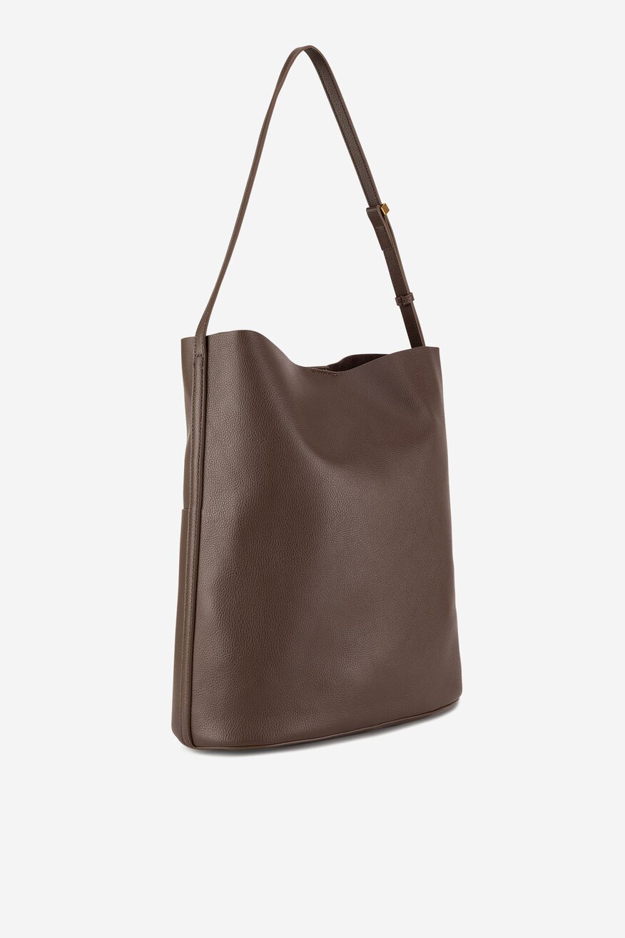 
                Geantă de mână Gino Rossi MARO ÎNCHIS - 5903419360213