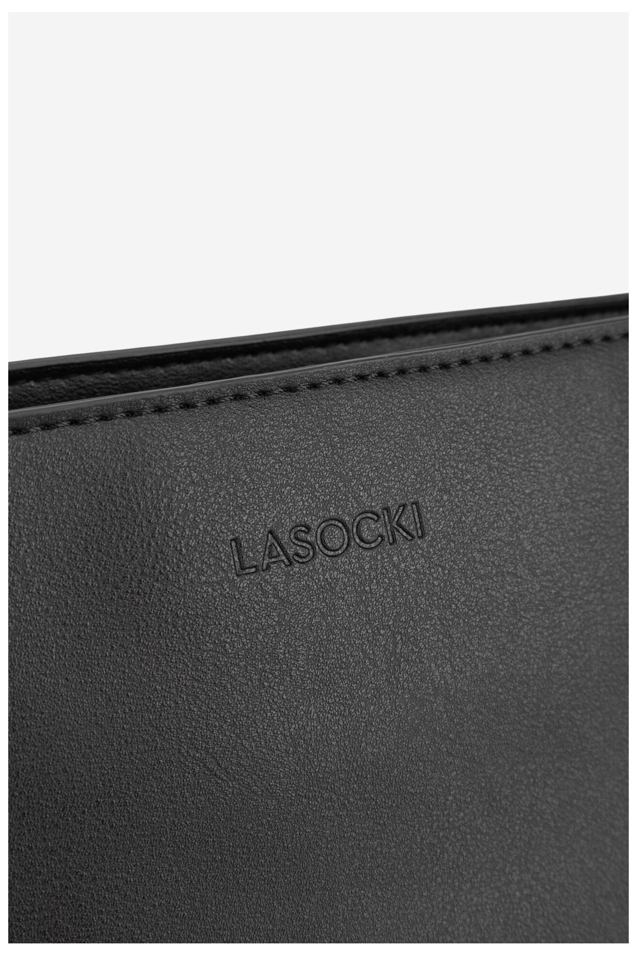 Torebka Lasocki LSK-L-071-06 Czarny