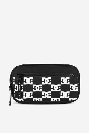 Сумка Чоловіча DC Shoes DCI-B-001-07 ЧОРНИЙ