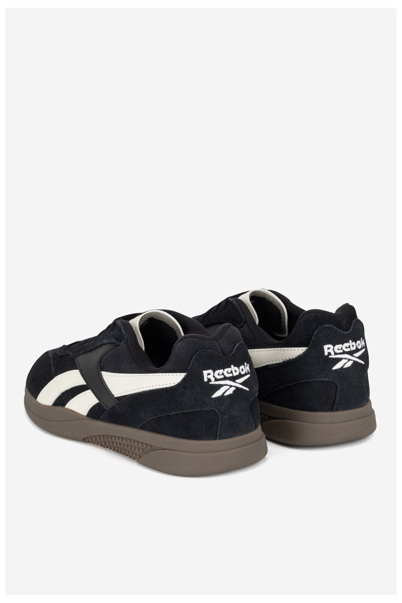 Кросівки спортивні Reebok HAMMER STREET 100209053 M ЧОРНИЙ