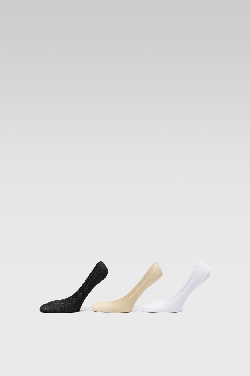 
                Čarape Jenny Fairy BEŽ - 5904862487793