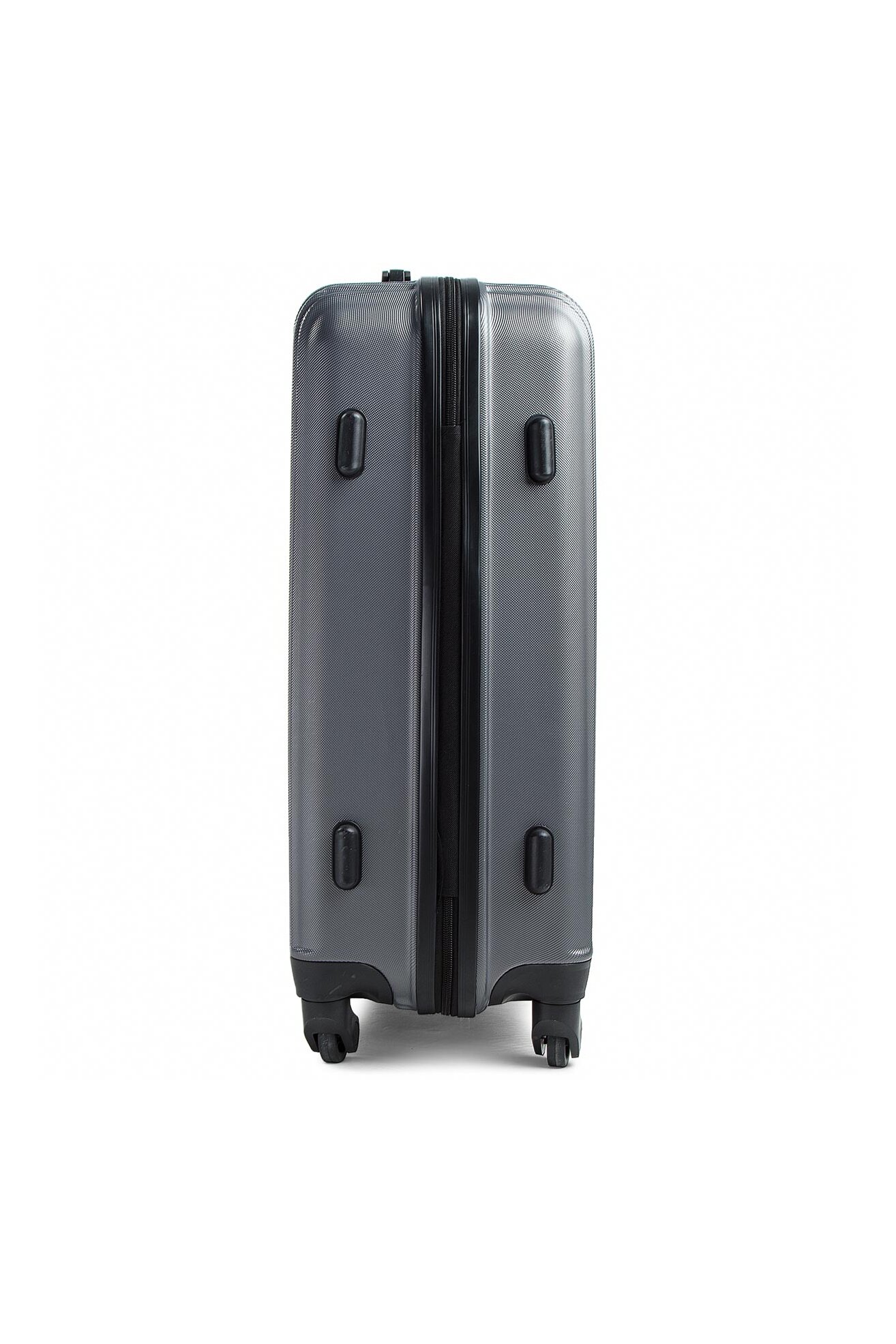 Walizka Lasocki 2WMC-001-AW18 Szary