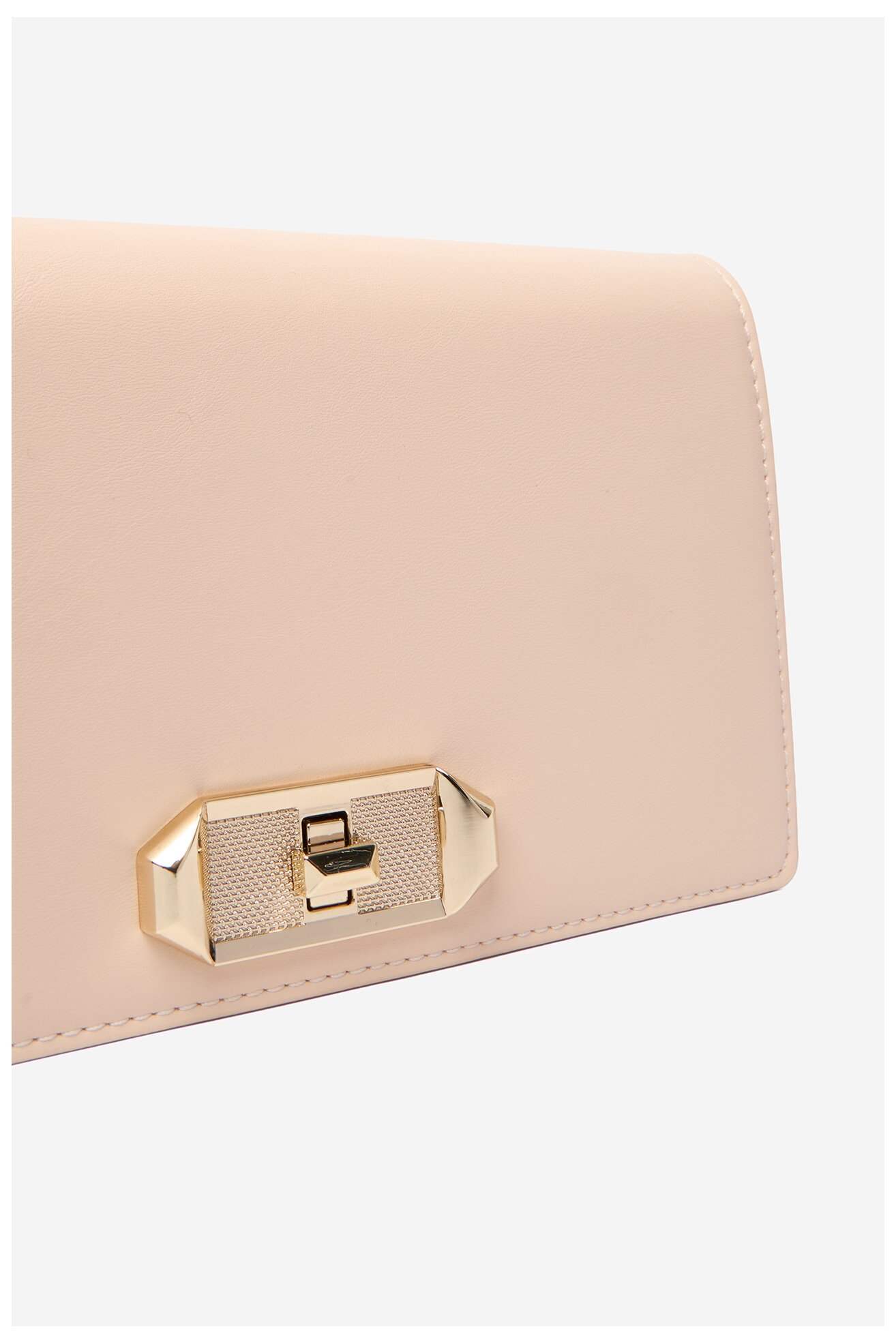 Torebka NINE WEST EO-BELLIS-LX20070 Różowy