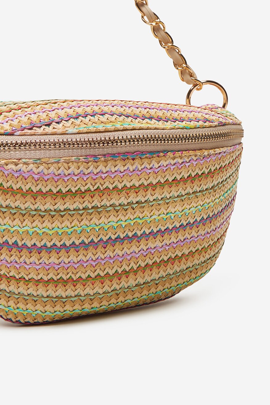 
                Сумка З Ремінцем DeeZee МІКС - 5906751072455